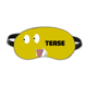thumbnail image 1 of Amarillo travieso de emoción lol tease Máscara de sueño, 1 of 4