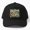 Black, variant on Christmas Doesn't Count Baseball Hat, Holiday Season Quote Design Cap, Casual Family Statement