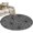 Gray, variant on Grey Halloween Area Rug 4x6 Washable Rug Non Slip Black Spiders Net Classic Gingham Large Area Rug Indoor Floor Carpet for Entryway Bedroom Kitchen Living Room Home Office Dining Room Nursery