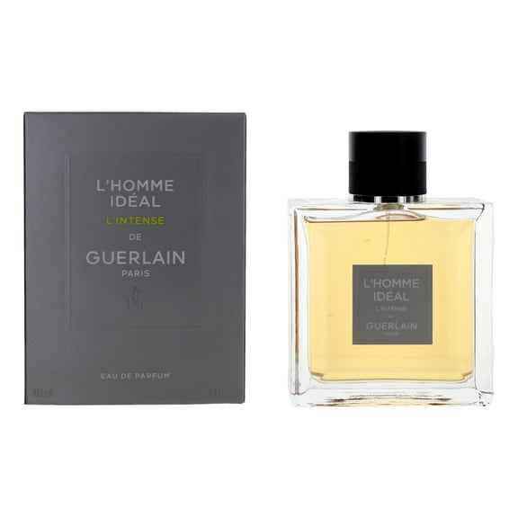 Guerlain L'Homme Ideal L'intense Eau De Parfum Spray 3.3 oz