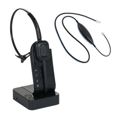 Cisco Ip Phone Wireless Headset Cisco 6945 7942G 7945G 7962G 7965G 7975G 7821 7841 7861 8811 8841 8845 8851 8861 8865 Wireless Headset ()
