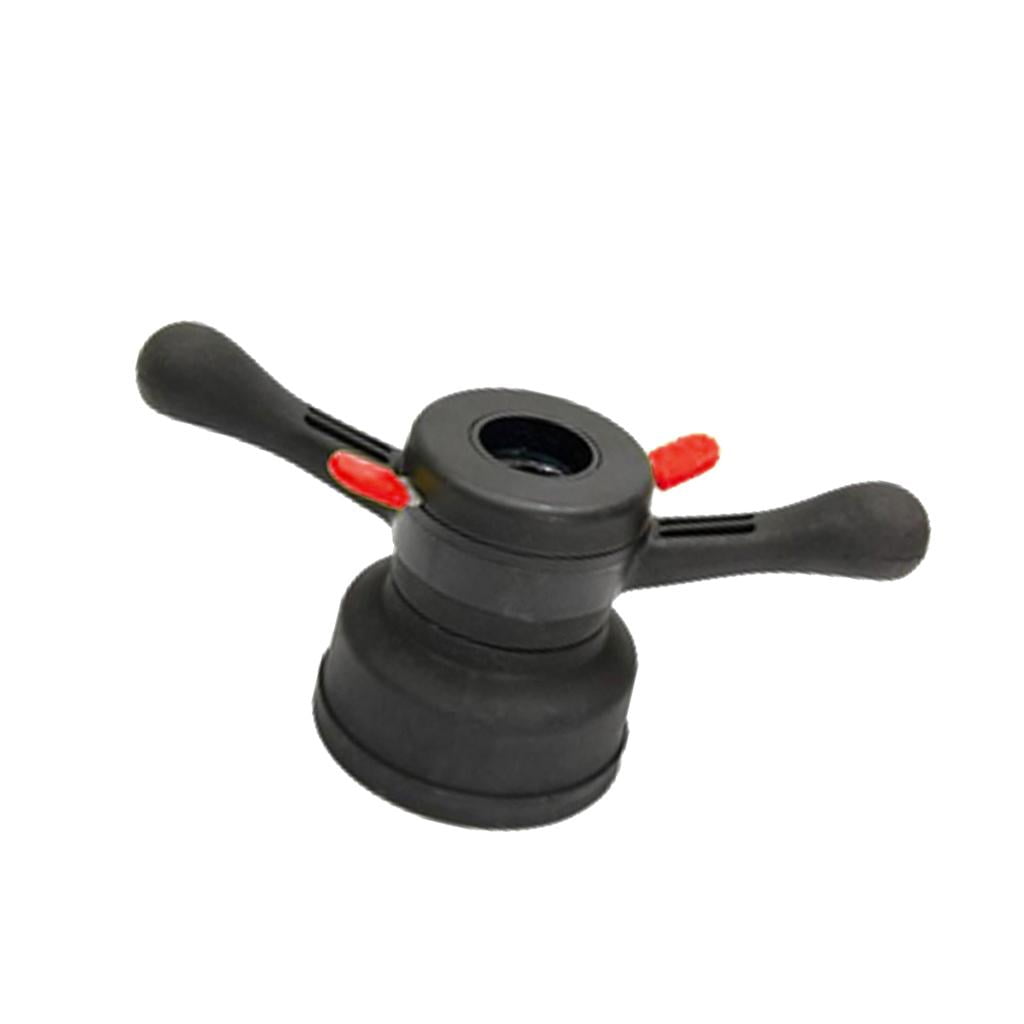 Taza De Presión De Polímero Para Equilibrador De Ruedas Hunter – Pequeña (4.75″), Reemplazo 175-353-1