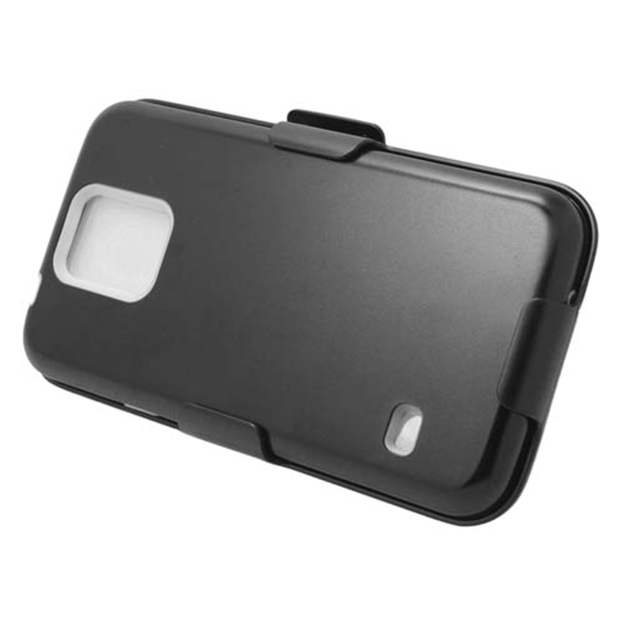 For Samsung Galaxy S5 Case, by Insten Hybrid Hard Plastic ...