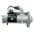 thumbnail image 2 of New 11T 24V Starter Fits Renault Truck Premium 2002-2006 5010508380 0986023590, 2 of 8
