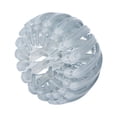 thumbnail image 2 of Bird  Hair Clip, Simple Elegant Stylish Delicate Firm Sturdy Expandable Hair Holder Strong Hold  For Gathering For Dating Gray, 2 of 8
