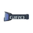 thumbnail image 2 of GIRO , TAZZ MTB GOGGLE, PORTARO GREY/GREY COBALT/CLEAR, OS, 2 of 3