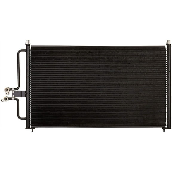 Spectra Premium 7-3298 Automotive Air Conditioning Condenser Fits select: 2005-2007 FORD ESCAPE XLT, 2005-2006 MAZDA TRIBUTE