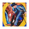 thumbnail image 1 of Horseshoe In Splendor - Canvas, 1 of 10