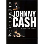 Live From Austin, Texas (Includes DVD)
