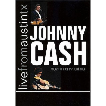 Live From Austin, Texas (Includes DVD)