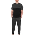 thumbnail image 1 of Manchester United FC Mens Long Pyjama Set, 1 of 6
