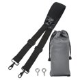 thumbnail image 3 of Neck Strap Lanyard Simple Adjustable Waterproof Portable Drone Controller Neck Lanyard for Ronin RS3 RS 3 Pro Stabilizer, 3 of 8