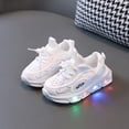 thumbnail image 2 of Godom Boys Sneakers Comfort Anti-Slip Walking Shoes for Indoor Outdoor Running Shoe, 2 of 7