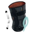 thumbnail image 2 of Orliman Therago Elastic Knee Support with Hinges-1, 2 of 6