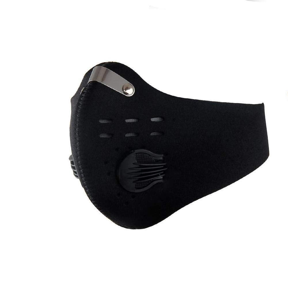 Protective Dustproof Mask Improved Air Breathing Dust Mask Protective