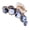 C, variant on Korean Version Of The Girl Girls Medium Water Grip Pin Curl Small Metal Wave Hair Long Hair Large for Hair Large Little Hair Extra Large Hair Hair Jaw Banana Hair for Women Thick Hair Hair