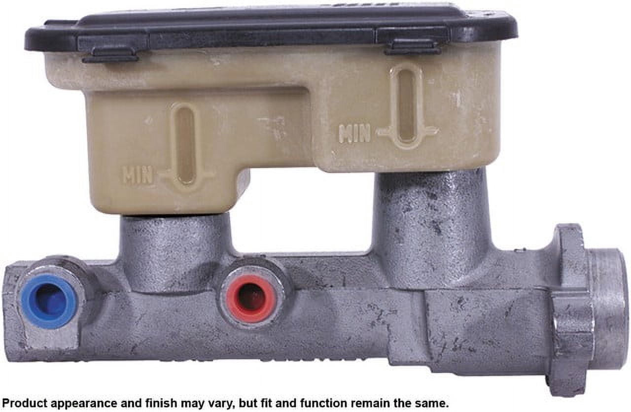Remanufactured MASTER CYLINDER REBUILT