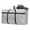 C#1575, variant on Trending Now Tpzfurit Christmas Tree Storage Bag with Heavy-Duty Tear-Resistant Oxford Cloth and PVC, Double Zipper for Easy Handling and Protection, Large Capacity 21 L x 14 W x 6.5 H, Fits A