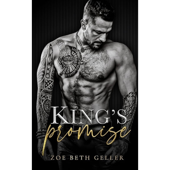 Volkov Bratva King's Promise An Arranged Marriage Romance Volkov Bratva Series: A Dark Mafia Romance, Book 1, (Paperback)