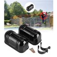 thumbnail image 3 of Sensor Alarm 100m Sensor Alarm Dual Beam Photoelectric Infrared Detector For Home Security ANGGREK Sensor Alarm, 3 of 8