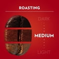 thumbnail image 2 of Lavazza - Qualita Rossa - Medium Roast 1KG Bag of Italian Coffee, 2 of 6