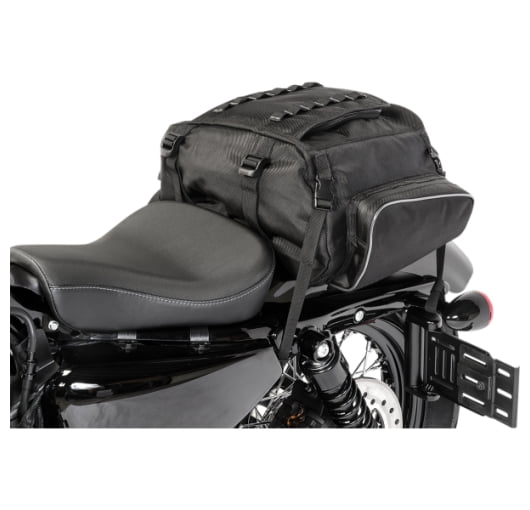 dowco tail bag
