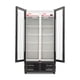 thumbnail image 2 of Refrigerador Comercial Torrey Dos Puertas 26 Pies Cúbicos Torrey Comercial, 2 of 6