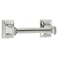 thumbnail image 5 of Alno A7960-SN Geometric Tissue Holder Satin Nickel, 5 of 7