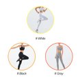thumbnail image 2 of Trajes de 2 piezas para mujer Sujetadores deportivos sin mangas Cintura alta Leggings de yoga sin co Abanopi Trajes De Yoga, 2 of 7