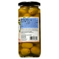 thumbnail image 2 of Great Value Blue Cheese Stuffed Green Olives, 9.5 oz, 2 of 8