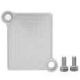 thumbnail image 1 of Accesorio de placa de bloqueo de válvula de control de aire inactivo del cuerpo del acelerador apto para Honda Civic/Integra/AccordSilver, 1 of 9