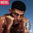thumbnail image 3 of Perfume Diesel Only The Brave Eau de Toilette para hombre, 50 ml, 3 of 5