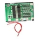 thumbnail image 4 of licencia de Protección  de Batería de 14,8 30A 18650 con , Protección de Sobrecarga de Sobrecarga Y Sobrecorriente Sharpla Placa de protección PCB BMS, 4 of 6
