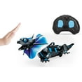 thumbnail image 2 of RoboLizard Interactive RC Lizard, 2 of 4