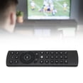 thumbnail image 3 of Control Remoto, Control Remoto Multifunción Universal De 6 Ejes Giroscopio Retroiluminación Voz TV Para Proyector, 3 of 8