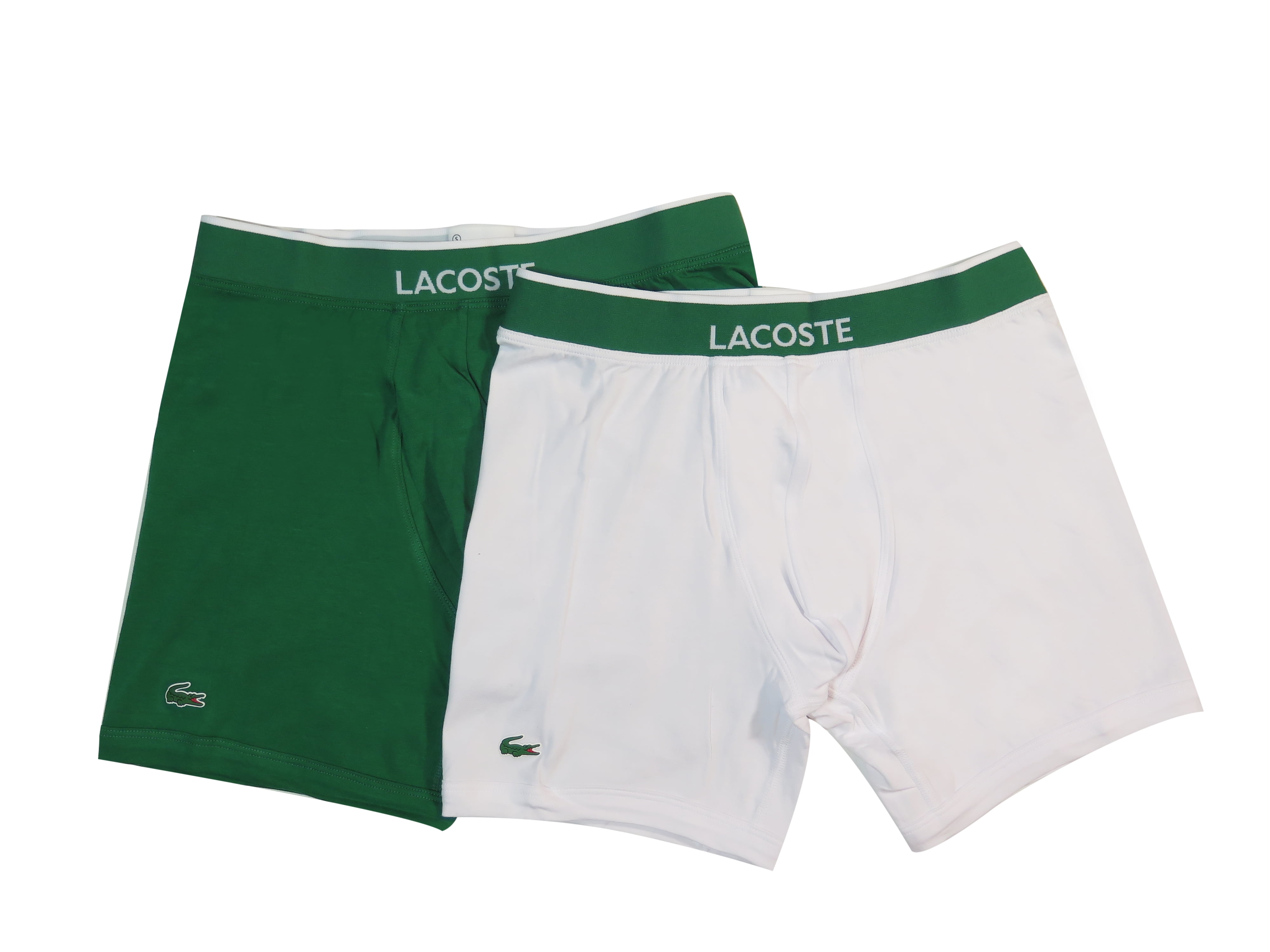 lacoste boxer