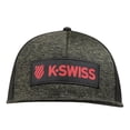 thumbnail image 1 of Gorra Unisex K-Swiss Craker Verde, 1 of 3