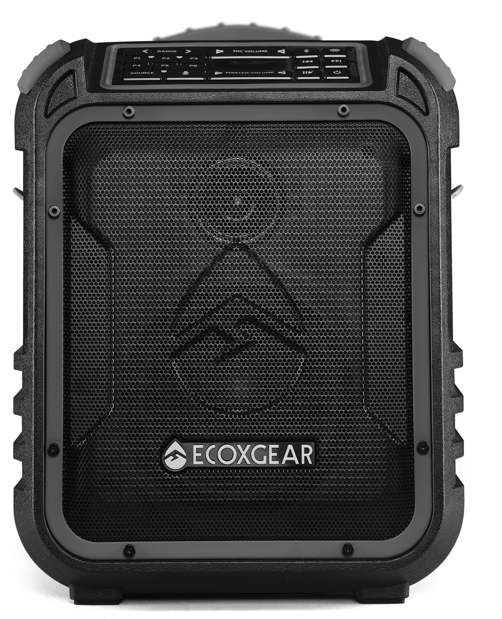 ECOXGEAR EcoXplorer Portable Speaker