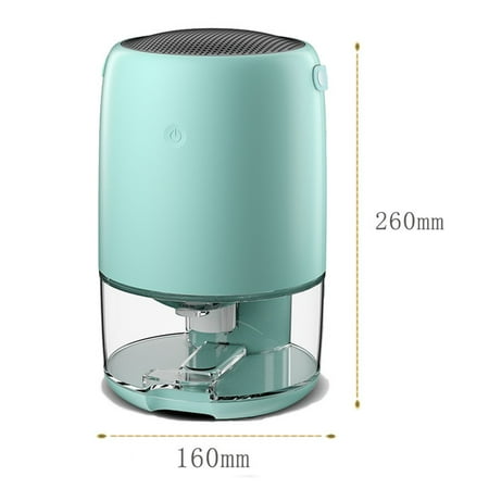

Dehumidifier Home Bedroom Silent Dehumidifier Indoor Dry Dehumidification Small Household