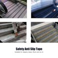 thumbnail image 6 of Black Non-Slip Traction Tape,Portable Self Adhesive Anti Slip Tape,Durable Non Skid Stickers Great for Steps,Stairs,Boats,Flooring,, 6 of 6