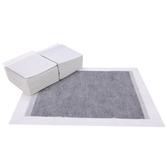 Leak-Proof Pet Training Dog Pee Pads, 12.99"x17.71" Small Quick Dry Puppy Pee Pads, Disposable Pee Pads for Dogs Cats 100 Counts