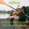 thumbnail image 5 of Shubug Active Insect Repellent Pump Personal Bug Spray 4oz, 5 of 9