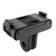 thumbnail image 2 of DQrwqpou Adaptador Magnético Dos Garras Adaptador Cámara Acción Antidesprendimiento para DJI Action 3, 2 of 4