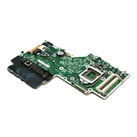Motherboard Hp Pavilion Dv4 799346-001 799346-501 HP Pavilion 22 23 27 Intel LGA1150 Motherboard 828619-001 DA0N61MB6G0 Intel LGA1150 Motherboard ()
