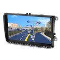 thumbnail image 3 of Admite Imagen Inversa, Navegación Automática Estéreo 9in 2Din, MP5 Para Coche, Para Canbus Para Android 9,0, ANGGREK Bluetooth MP5, 3 of 8