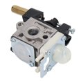 thumbnail image 4 of Carburetor Replacement, Exquisite Craftsmanship A021003831 Aluminum Replacement Part Easy Installation  For Lawn Mower, 4 of 8