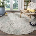 thumbnail image 4 of Safavieh Mystique Graham Distressed Area Rug or Runner, 4 of 5