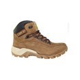 thumbnail image 2 of BOTAS INDUSTRIALES CASUALES LEON HOMBRE CABALLERO CAFE OCRE GAMUZA 6187 LEON 6187, 2 of 3