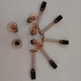 thumbnail image 2 of 10Pcs Carbon Brush Motor compatible with Dremel 3000 200 Brush Repairing Part compatible with Electric Rotary Motor Tools, 2 of 5