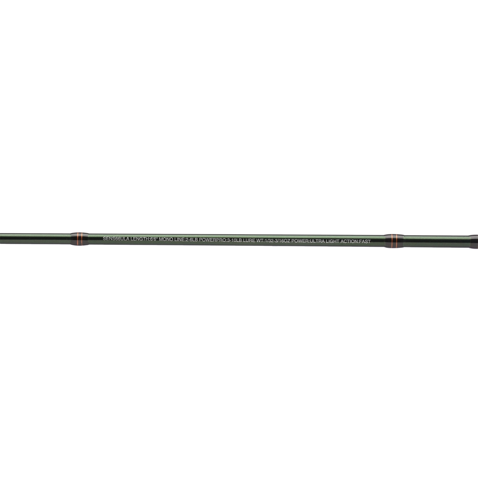 Shimano Fishing SENSILITE 56 UL SPN A Freshwater Trout Panfish Spinning [SENS56ULA]